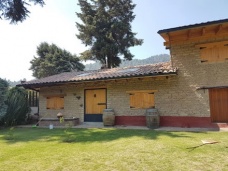 Casa San Mateo Nopala