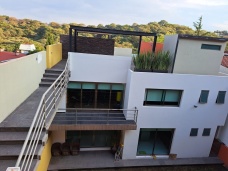 Casa Residencial Chiluca