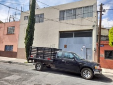 Bodega General Ignacio Zaragoza