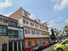 Edificio Arica