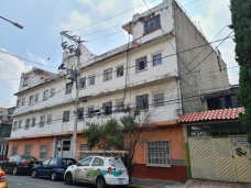 Edificio Arica