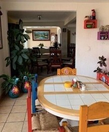 CASA MAR DE LA SERENIDAD