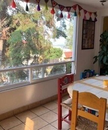 CASA MAR DE LA SERENIDAD