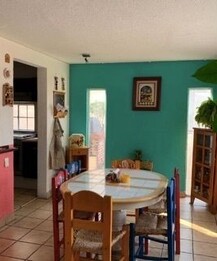 CASA MAR DE LA SERENIDAD