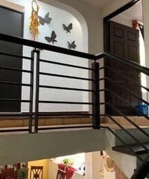 CASA MAR DE LA SERENIDAD