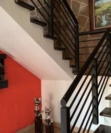 CASA MAR DE LA SERENIDAD