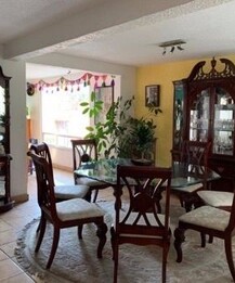 CASA MAR DE LA SERENIDAD