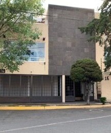 CASA MAR DE LA SERENIDAD