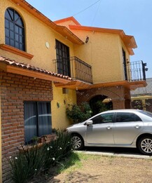 CASA LOMAS DE ATIZAPAN