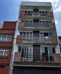 DEPARTAMENTO MONTE ALEGRE, PORTALES ORIENTE