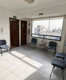 OFICINA/CONSULTORIO SANTA CRUZ DEL MONTE