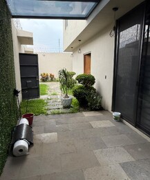 CASA PRIVADA SAN NICOLÁS