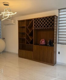 CASA PRIVADA SAN NICOLÁS