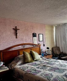 Venta de casa Paseos de Taxqueña