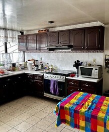 Venta de casa Paseos de Taxqueña