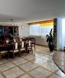 Venta de casa Paseos de Taxqueña