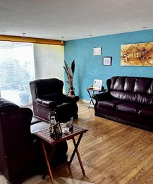 Venta de casa Paseos de Taxqueña