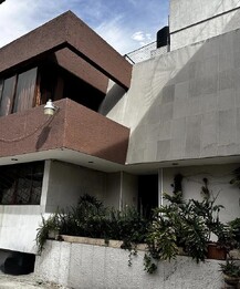Venta de casa Paseos de Taxqueña