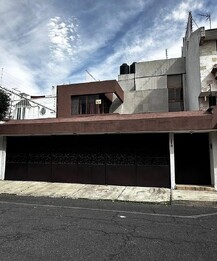 Venta de casa Paseos de Taxqueña